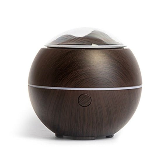 дифузер-ароматерапия