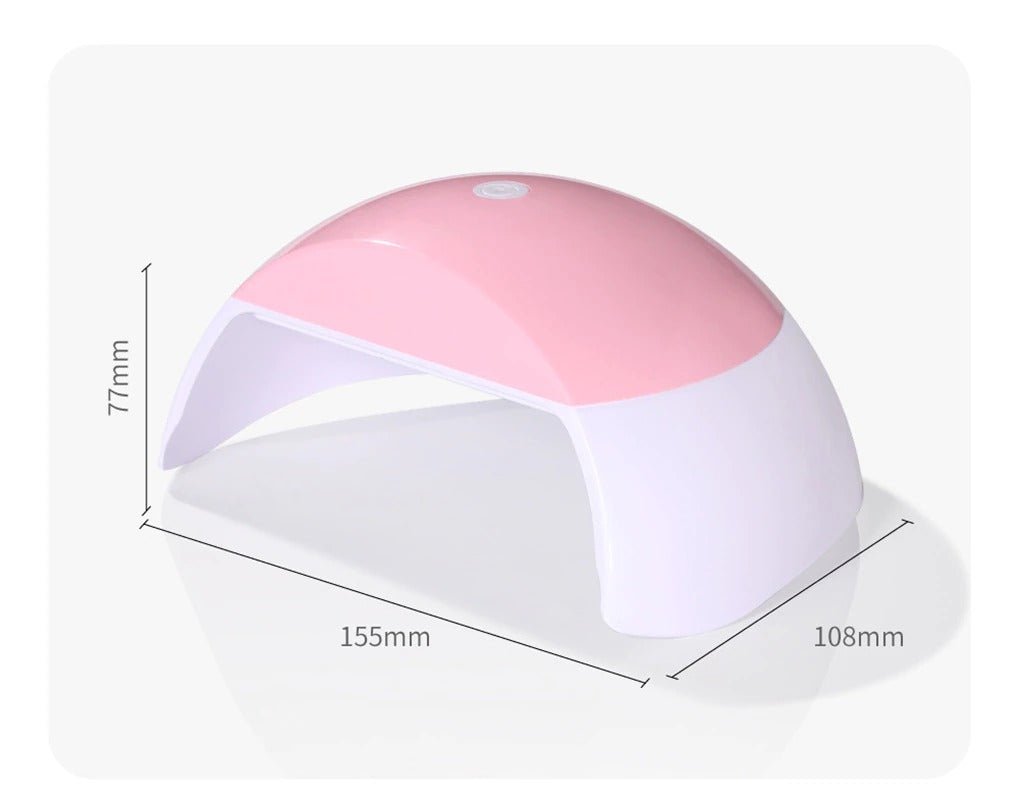 печки-за-гел-лак-Mini-G-Atron