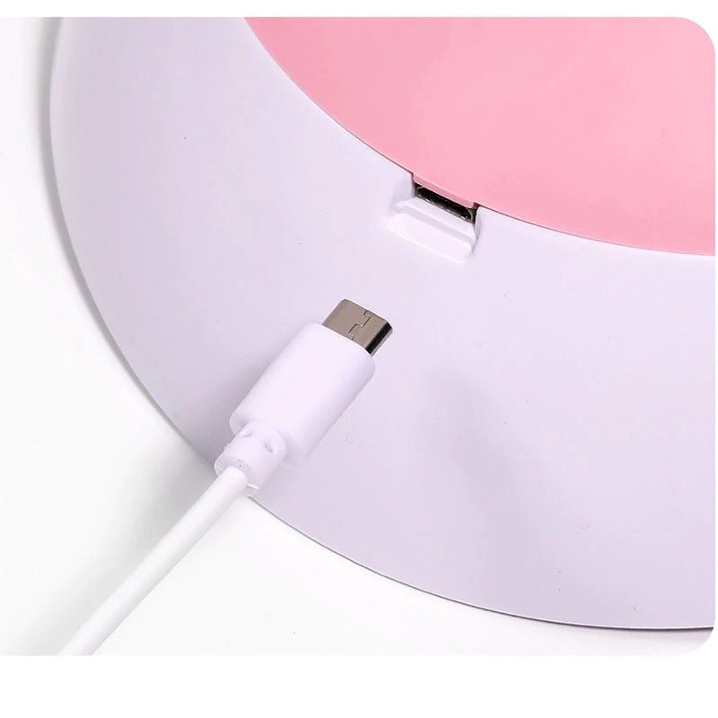 ув-лед-лампа-за-маникюр-Mini-G-Atron