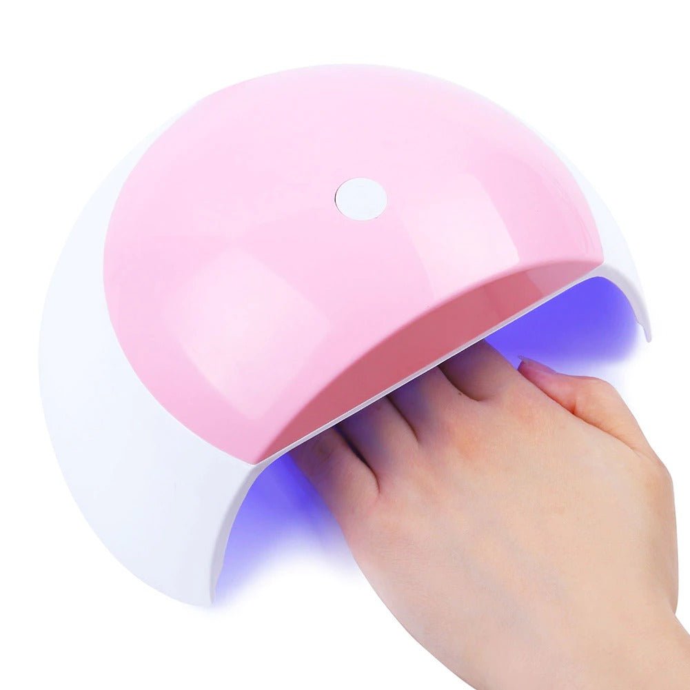 печка-за-гел-лак-Mini-G-Atron