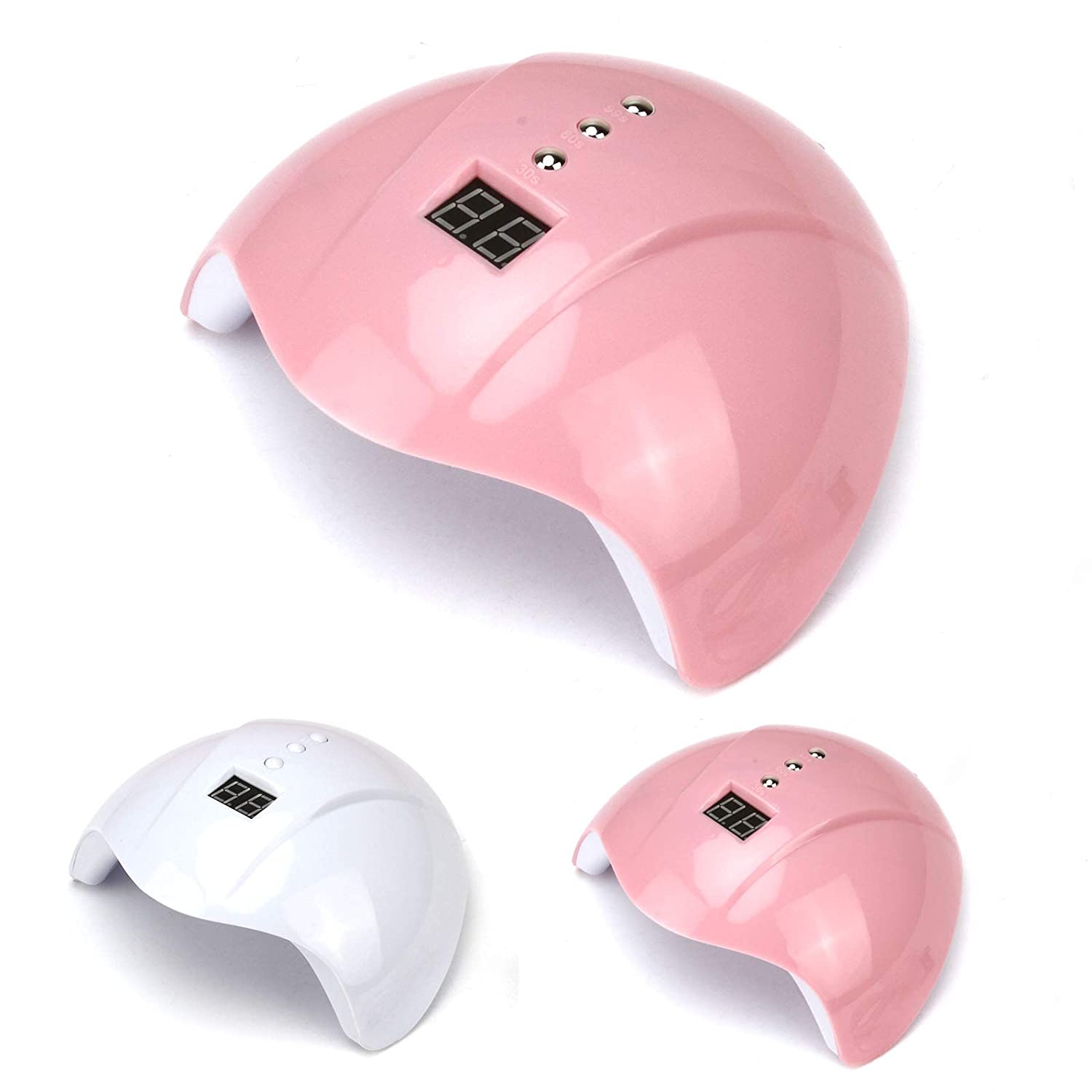 uv-лампа-за-маникюр - Atron