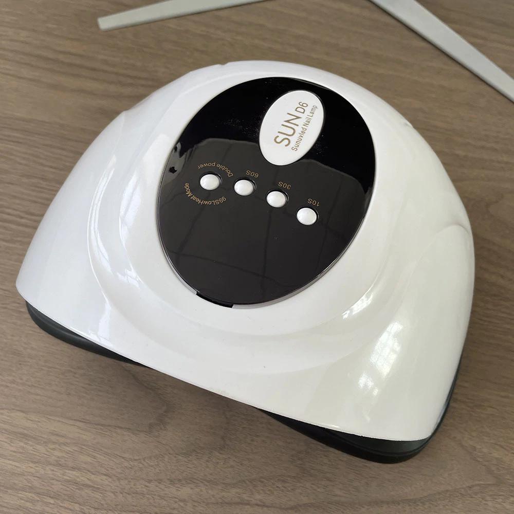 печки-за-ноктопластика-Sun-D6-Atron