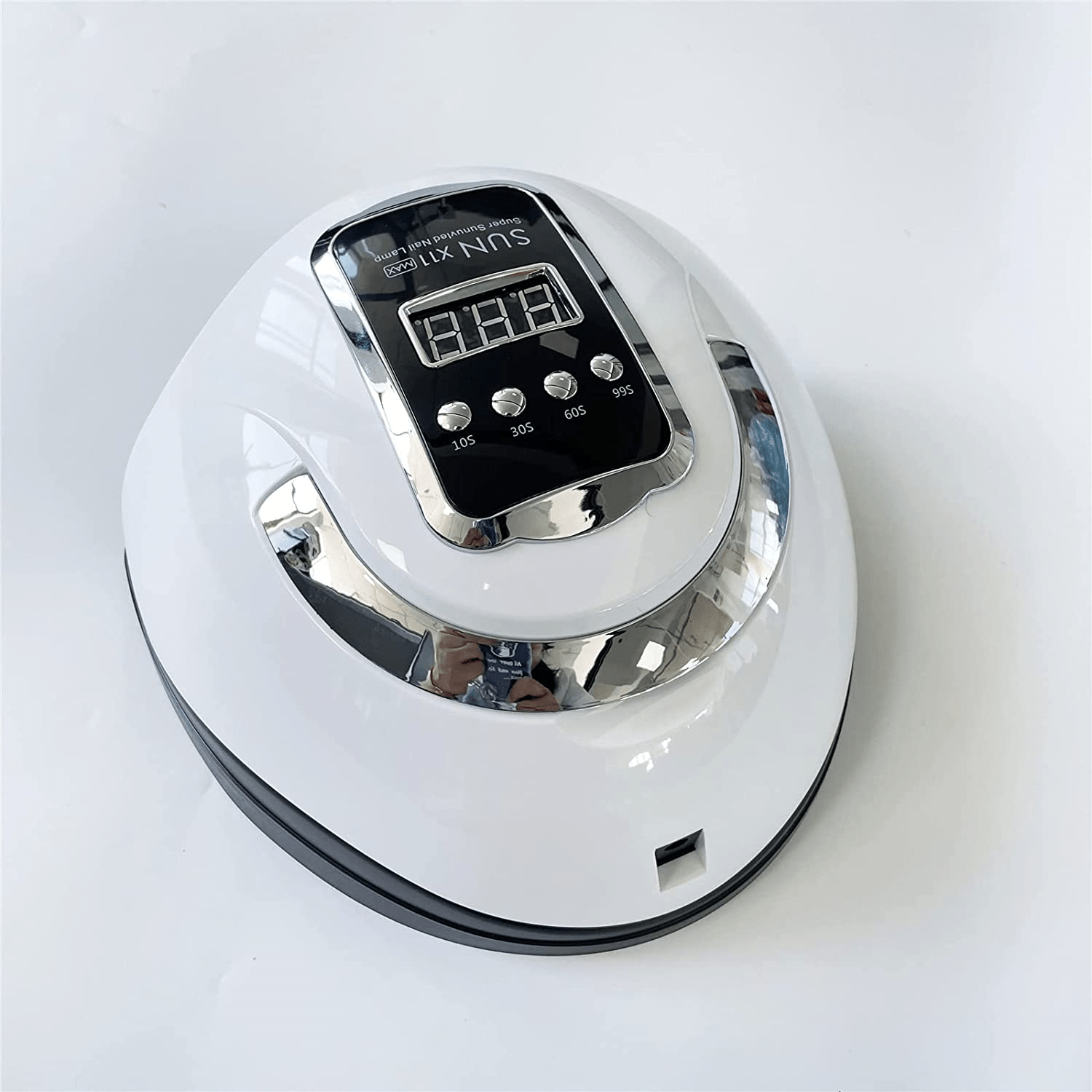 печка-за-маникюри-Sun-X-11-Max-Atron