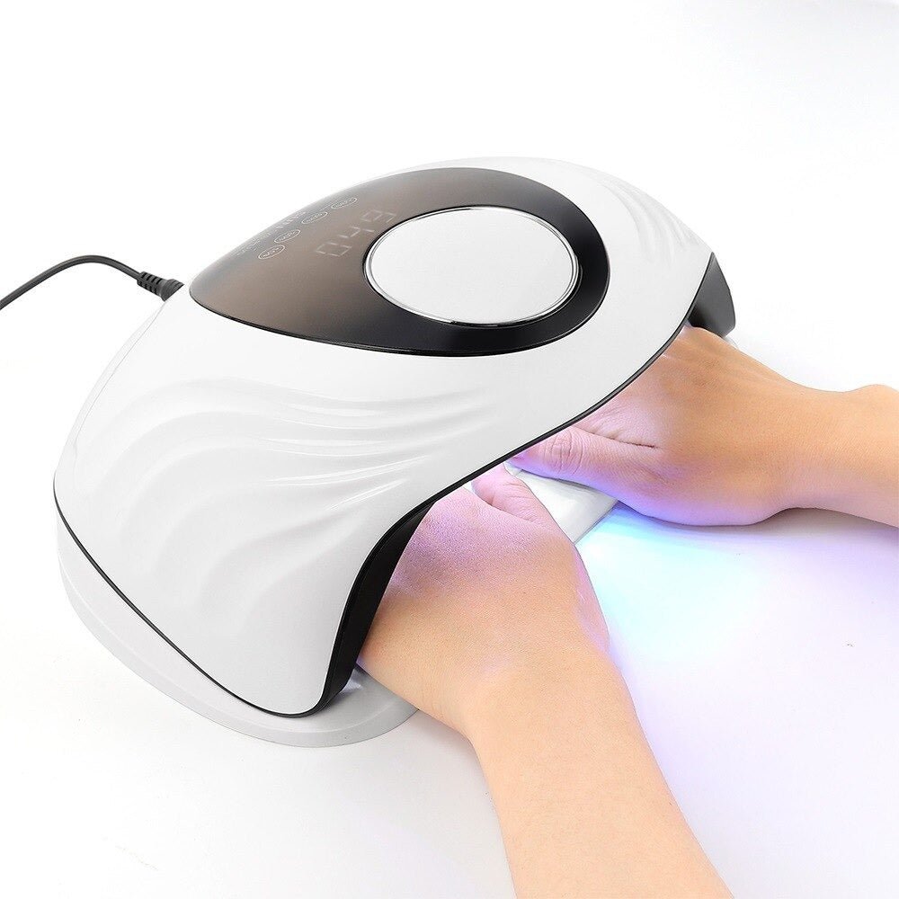 лампи-за-гел-лак Sun X8 Max