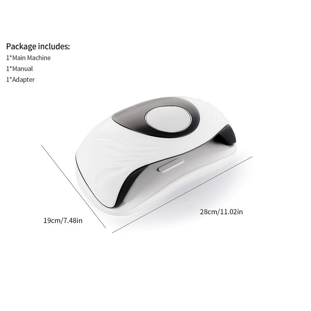 лед-лампи-за-маникюр-Sun-X8-Max-Atron