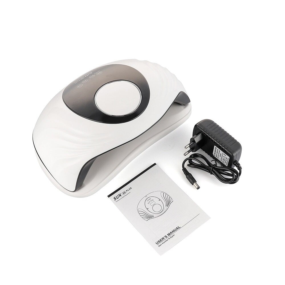 печки-за-гел-лак-Sun-X8-Max-Atron