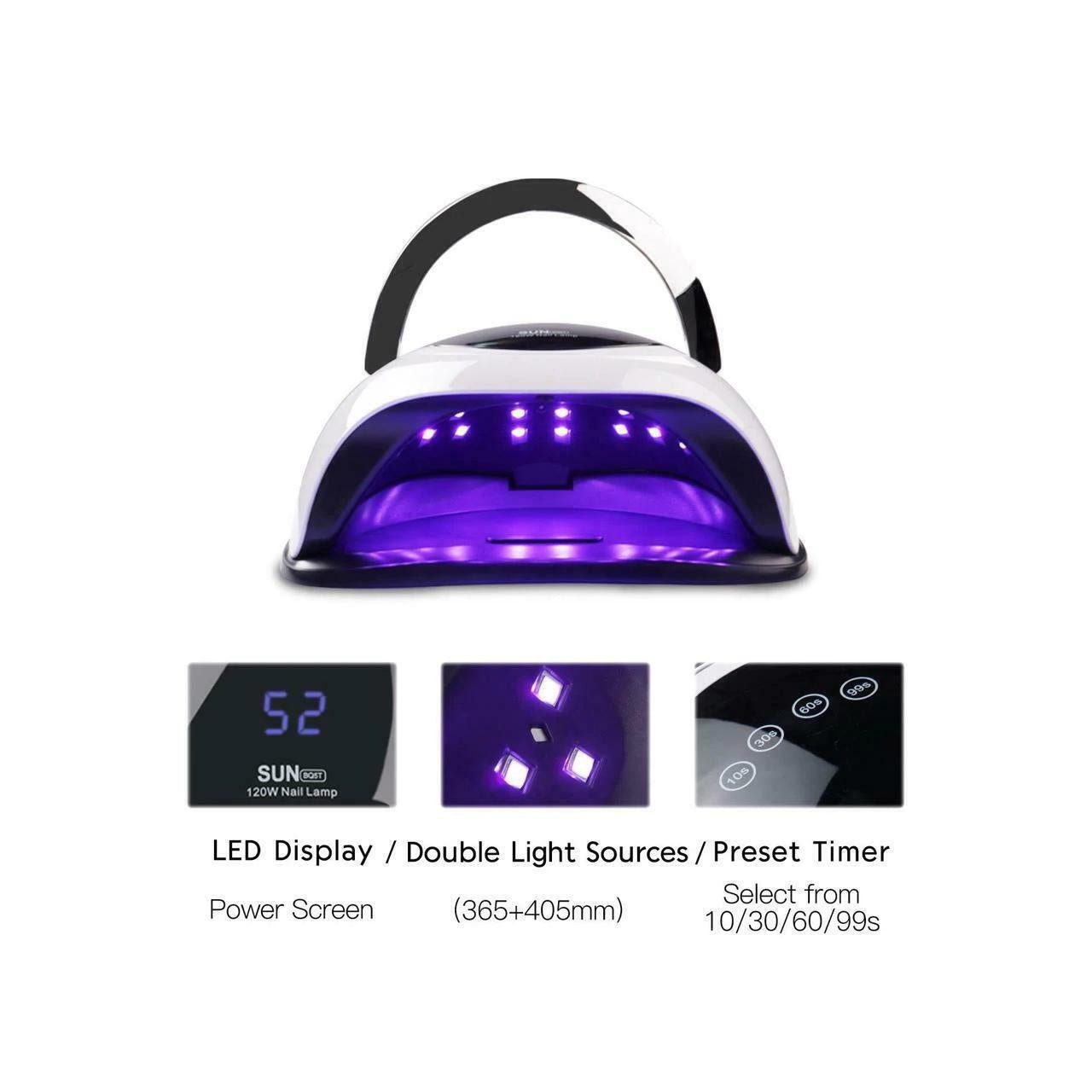 печка-за-нокти-технополис-Sun-BQ5T-Atron