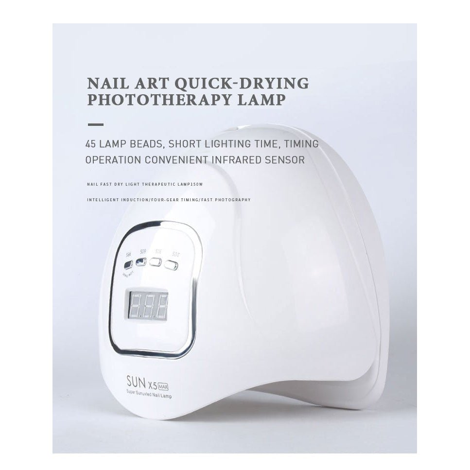 ув-лед-лампи Atron