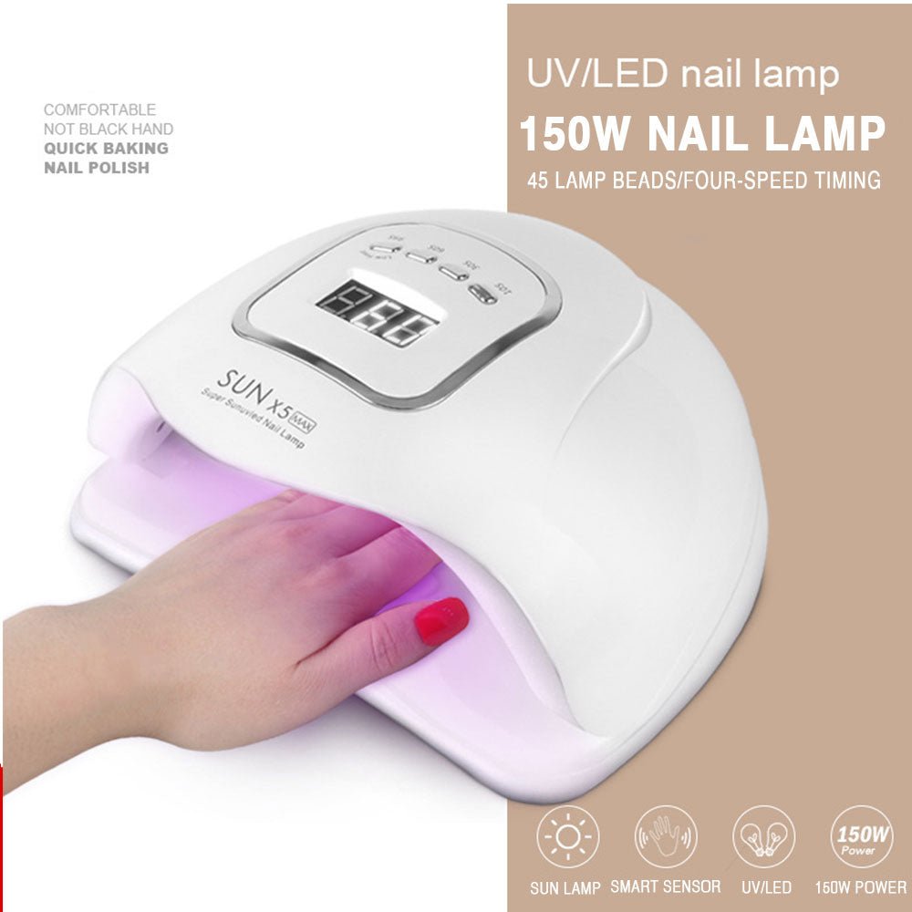 фурна-за-нокти Sun - Atron