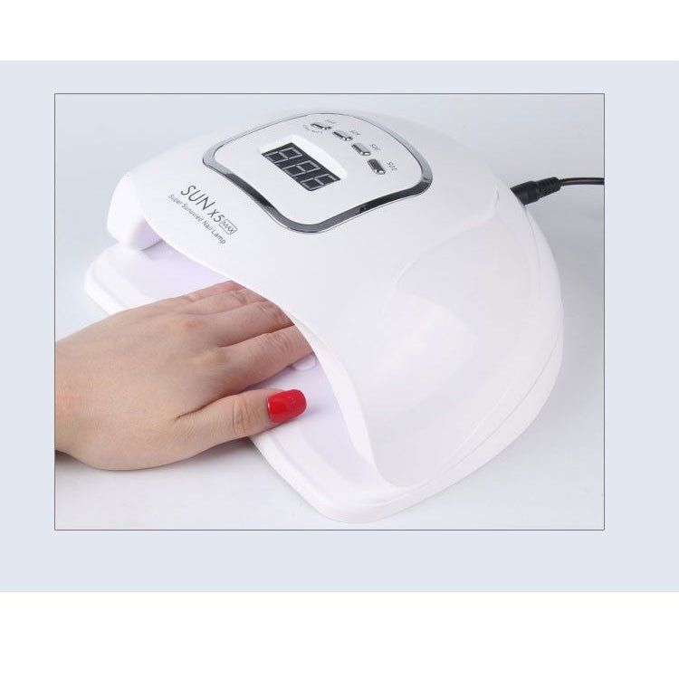 uv-led-лампа-за-маникюр Sun - Atron