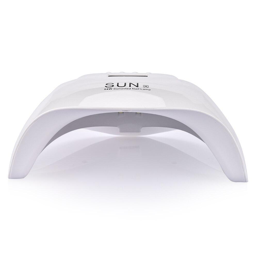лед лампа за маникюр технополис Sun X 54W - Atron