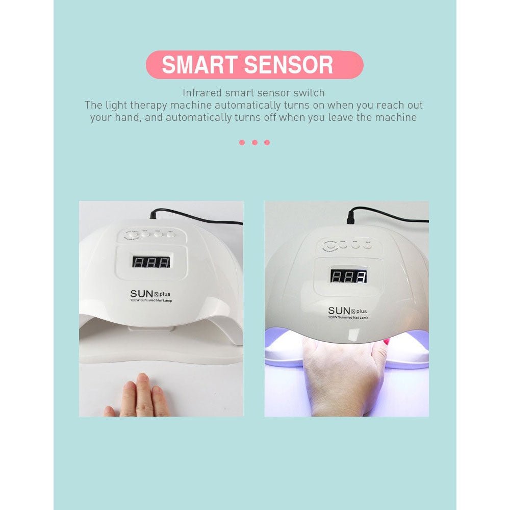 фурни-за-нокти-Atron