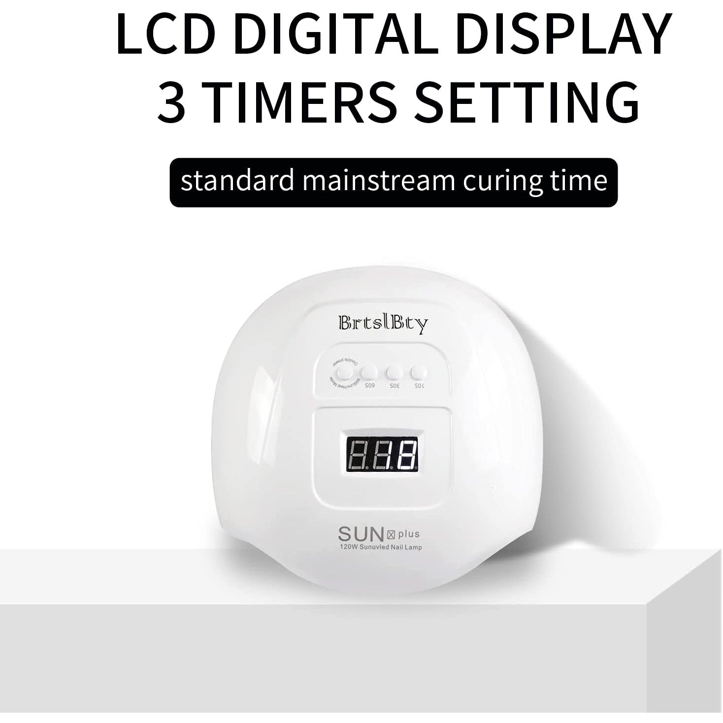 печка-за-маникюр-120W - Atron