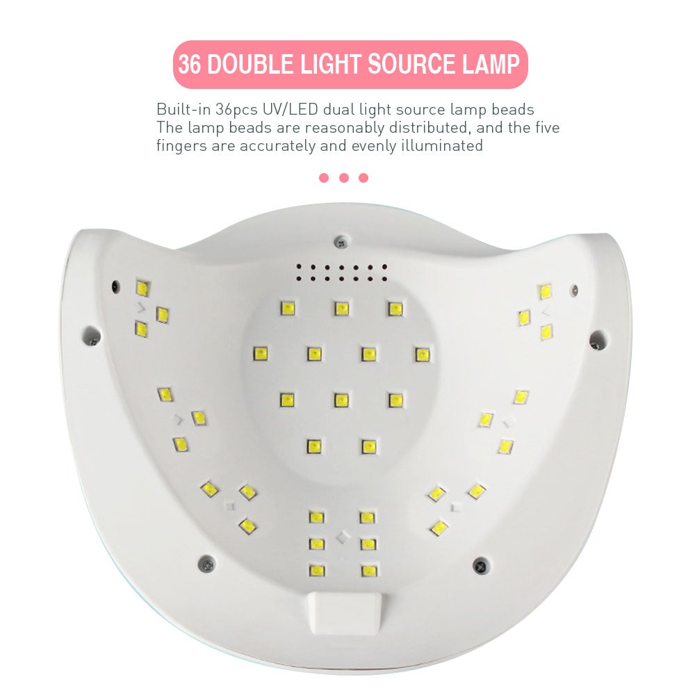 uv-led-лампи-за-маникюр-120W - Atron