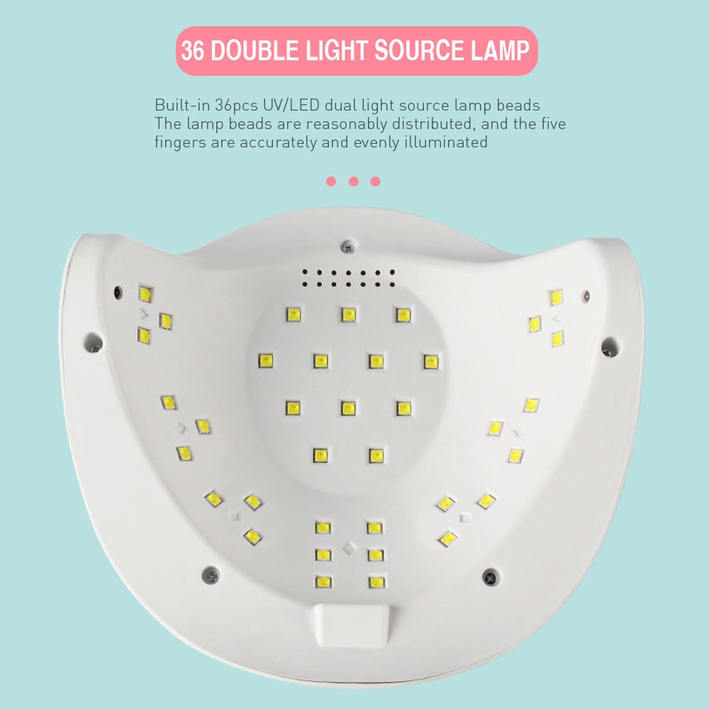 лампи-за-нокти-120W - Atron