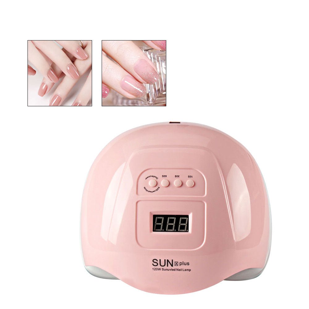 uv-led-лампа-120W - Atron