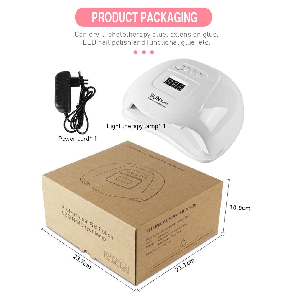 uv-led-лампи - Atron