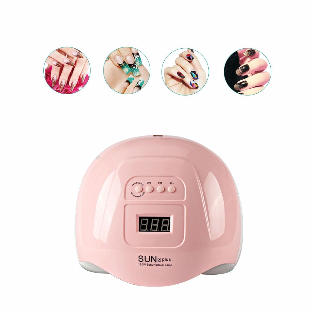 uv-лампа-за-маникюр-120W - Atron