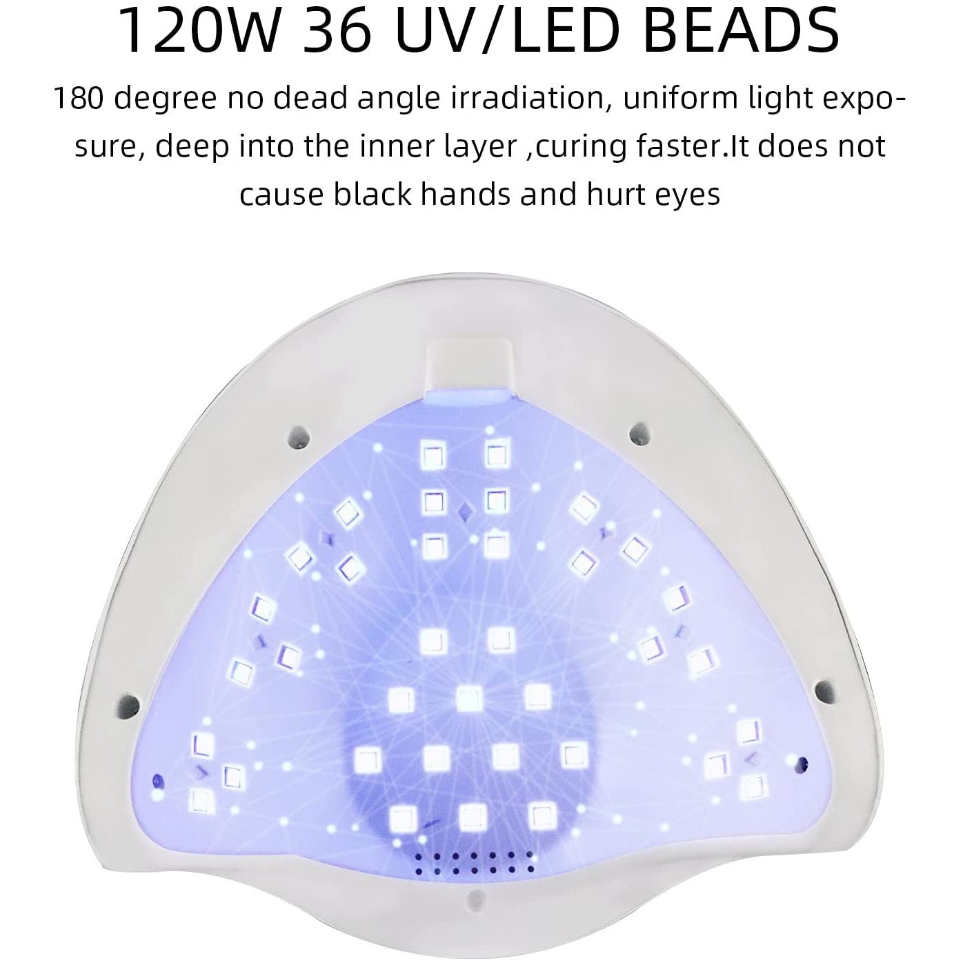 лед-лампа-за-маникюр-120W - Atron