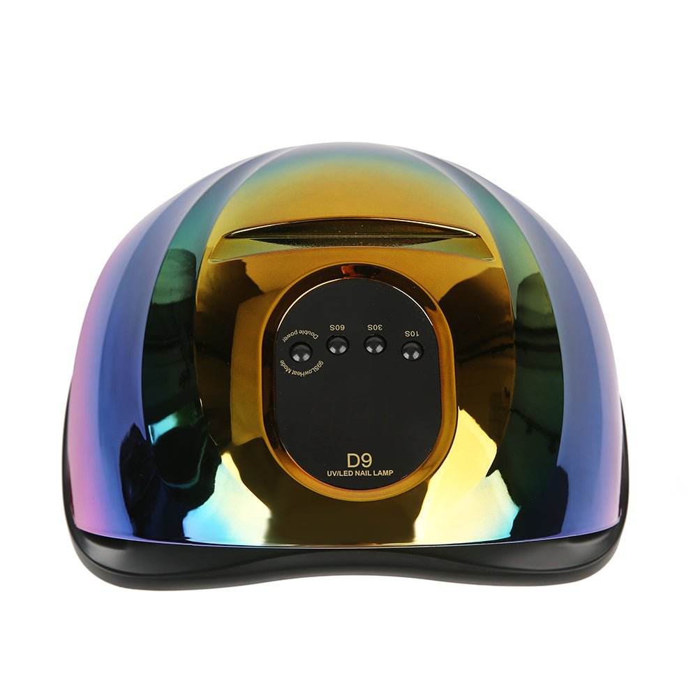 uv-led-лампи-Sun-D9-Atron