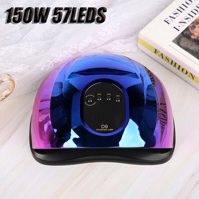 печки-за-нокти-Sun-D9-Atron