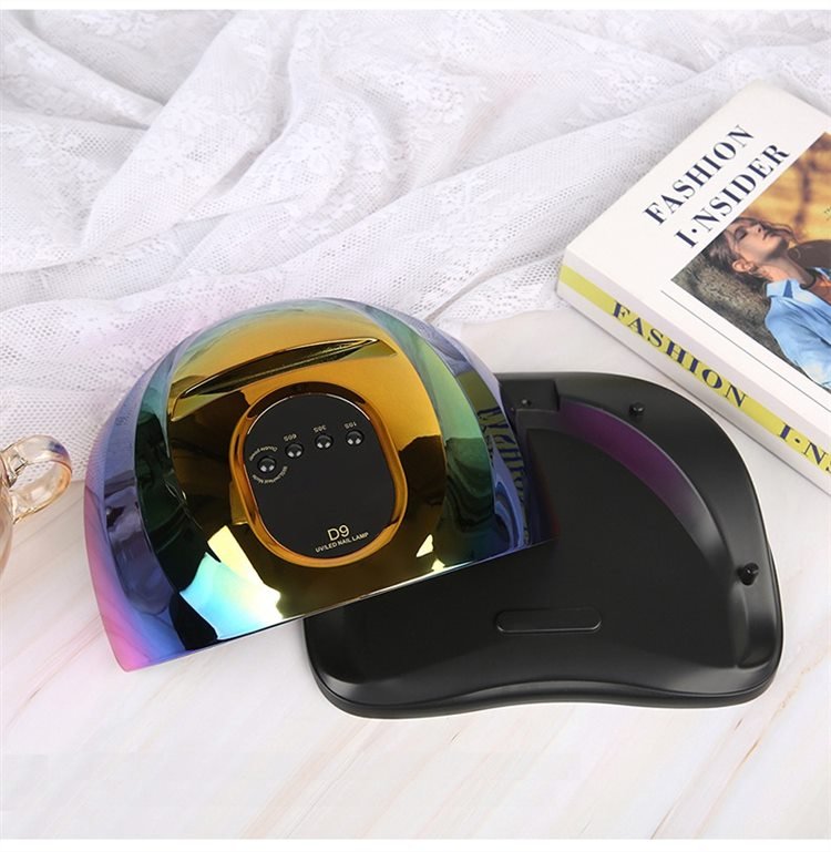 печка-за-маникюр-Sun-D9-Atron