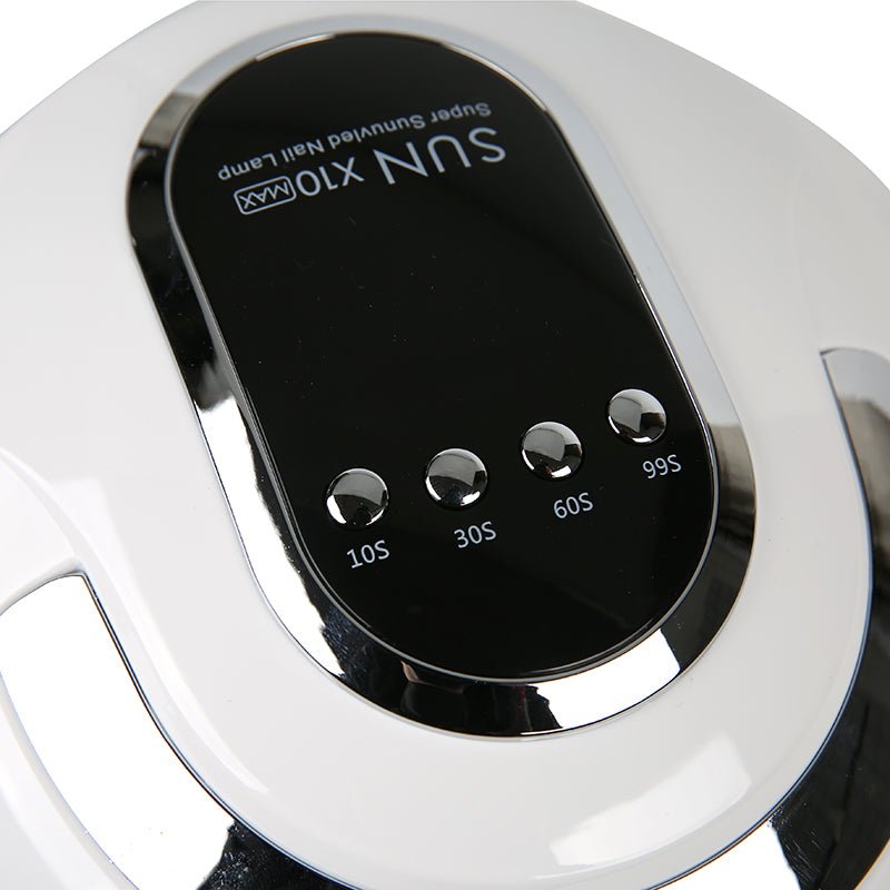 фурна-за-гел-лак