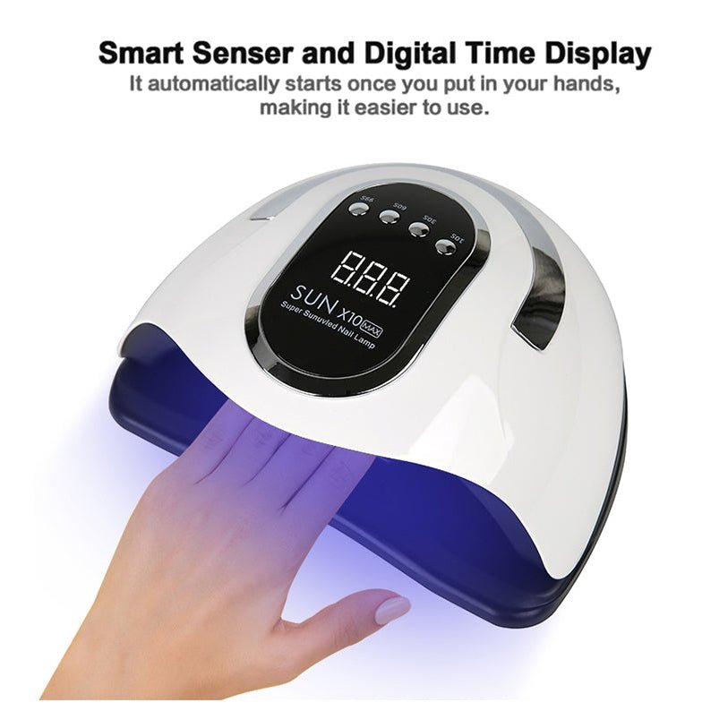 uv-led-лампа-за-маникюр