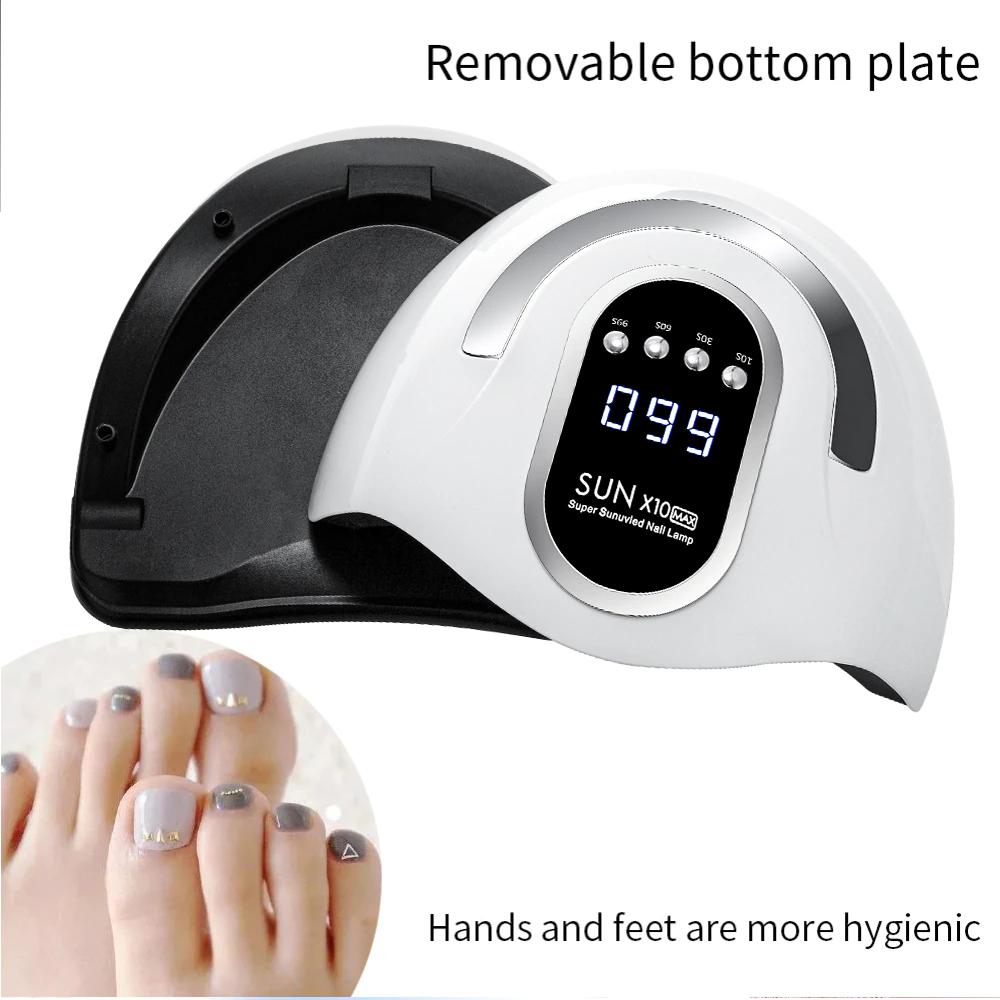 фурни-за-нокти