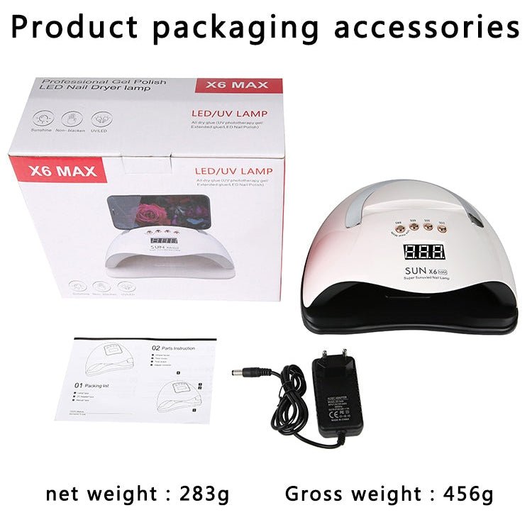 ув-лампи-Atron