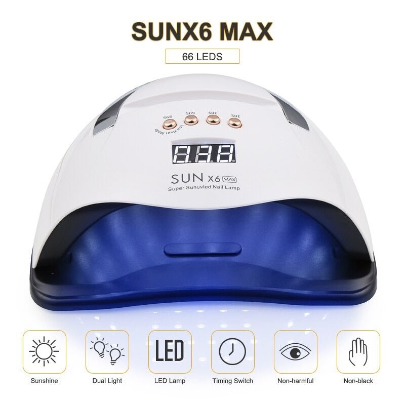 печки-за-гел-лак-Atron