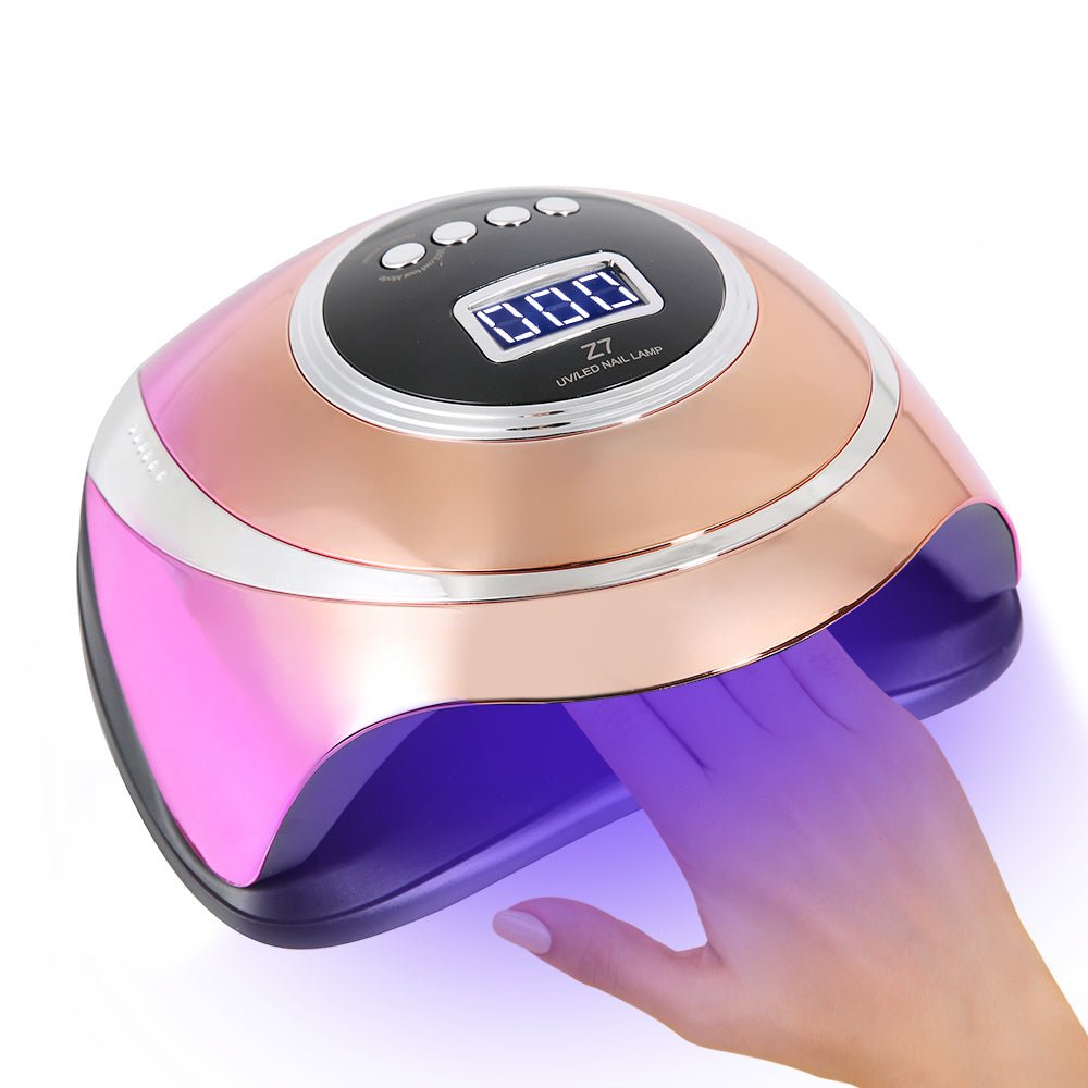 лампа-за-гел-лак-Z7-Atron