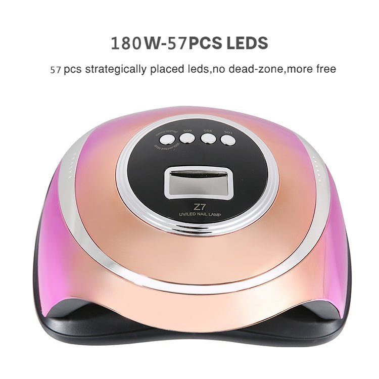 печки-за-гел-лак-Z7-Atron