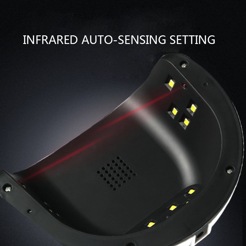 лампи за ноктопластика 54W - Atron