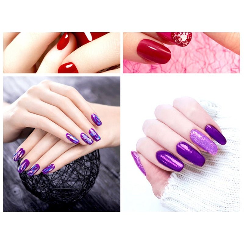 фурни за нокти - Atron