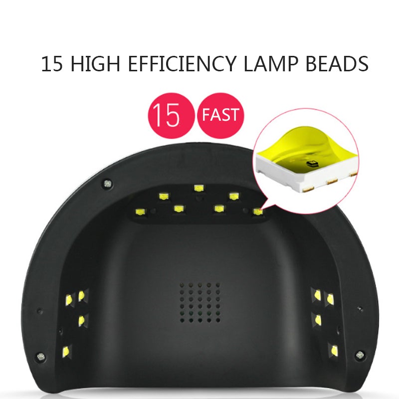 led лампа 54W - Atron