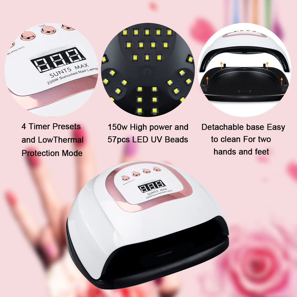 печки-за-маникюр-Sun-T5-Max-Atron