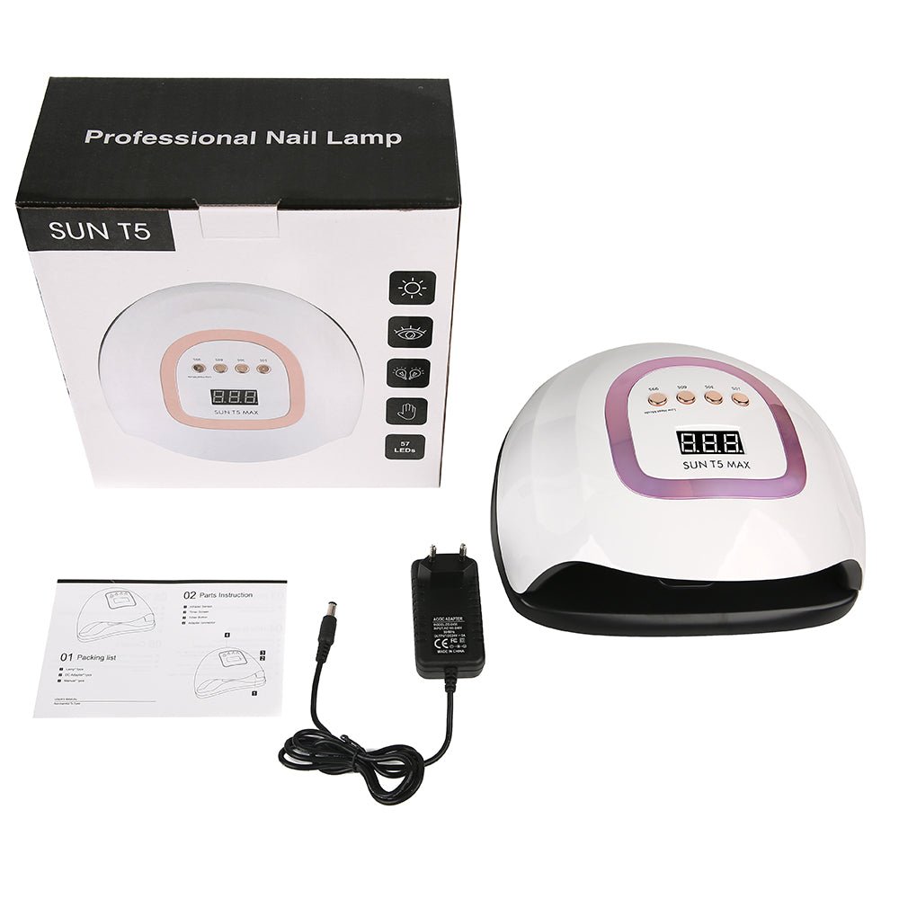 led-лампа-Sun-T5-Max-Atron