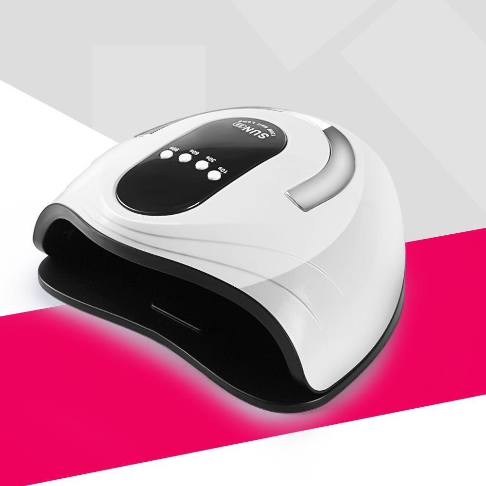 лампи-за-гел-лак Sun S9 - Atron