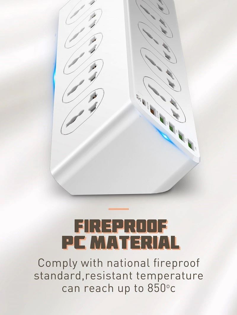 разклонители за контакти - Atron