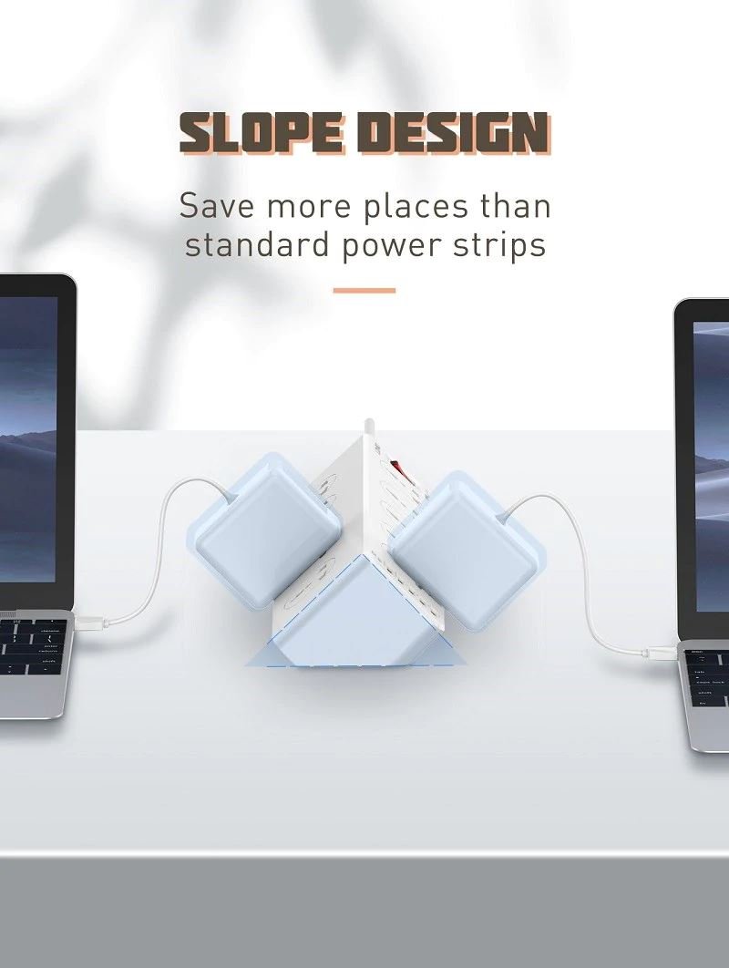 разклонител практикер - Atron