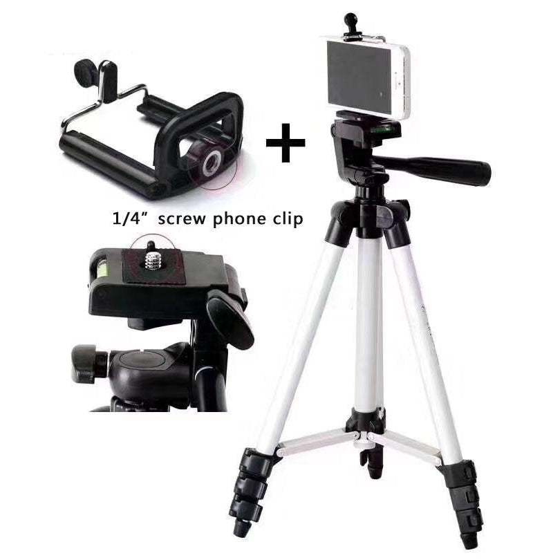 трипод за фотоапарат - Atron 3110