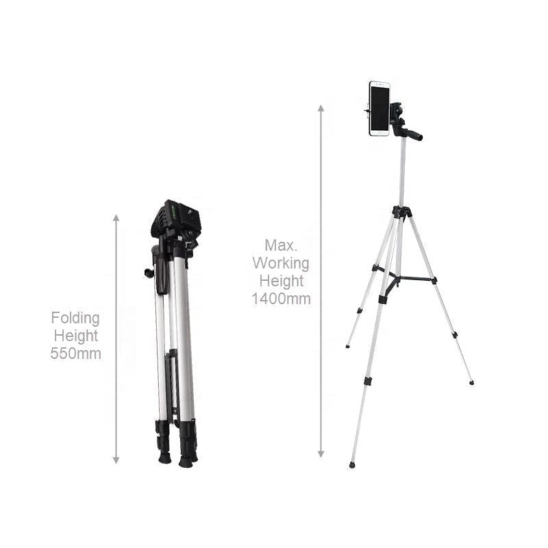 tripod for phones - Atron