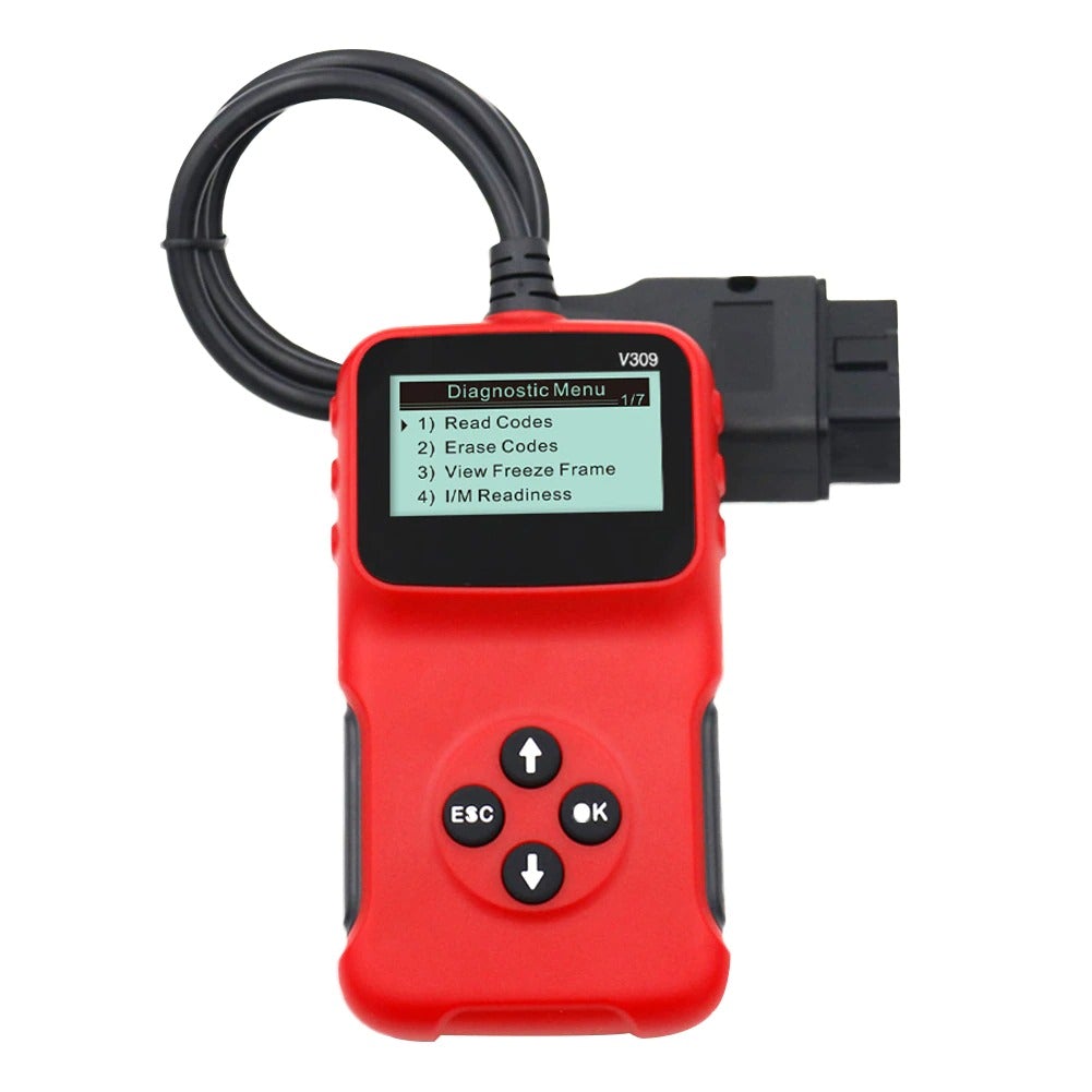 obd2 scanner - Atron