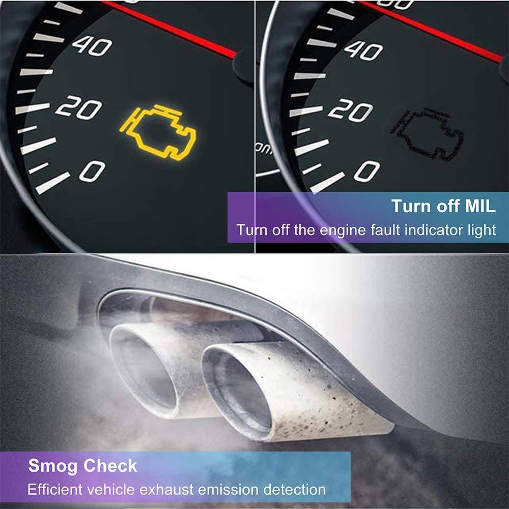 универсална диагностика