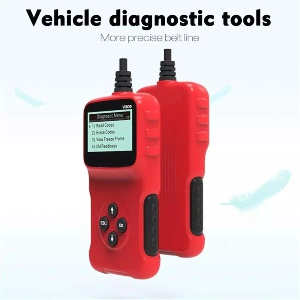 obd2 scanners - Atron
