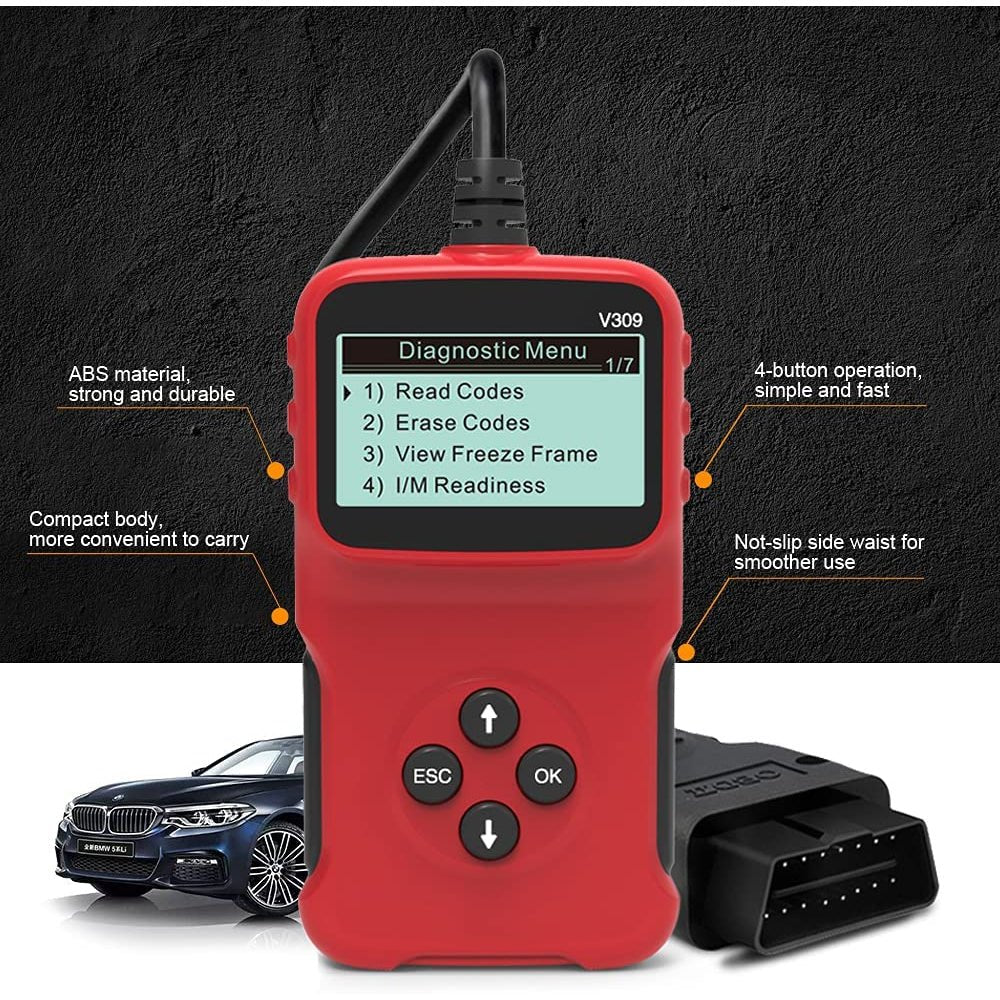 най добрата диагностика за коли - Atron