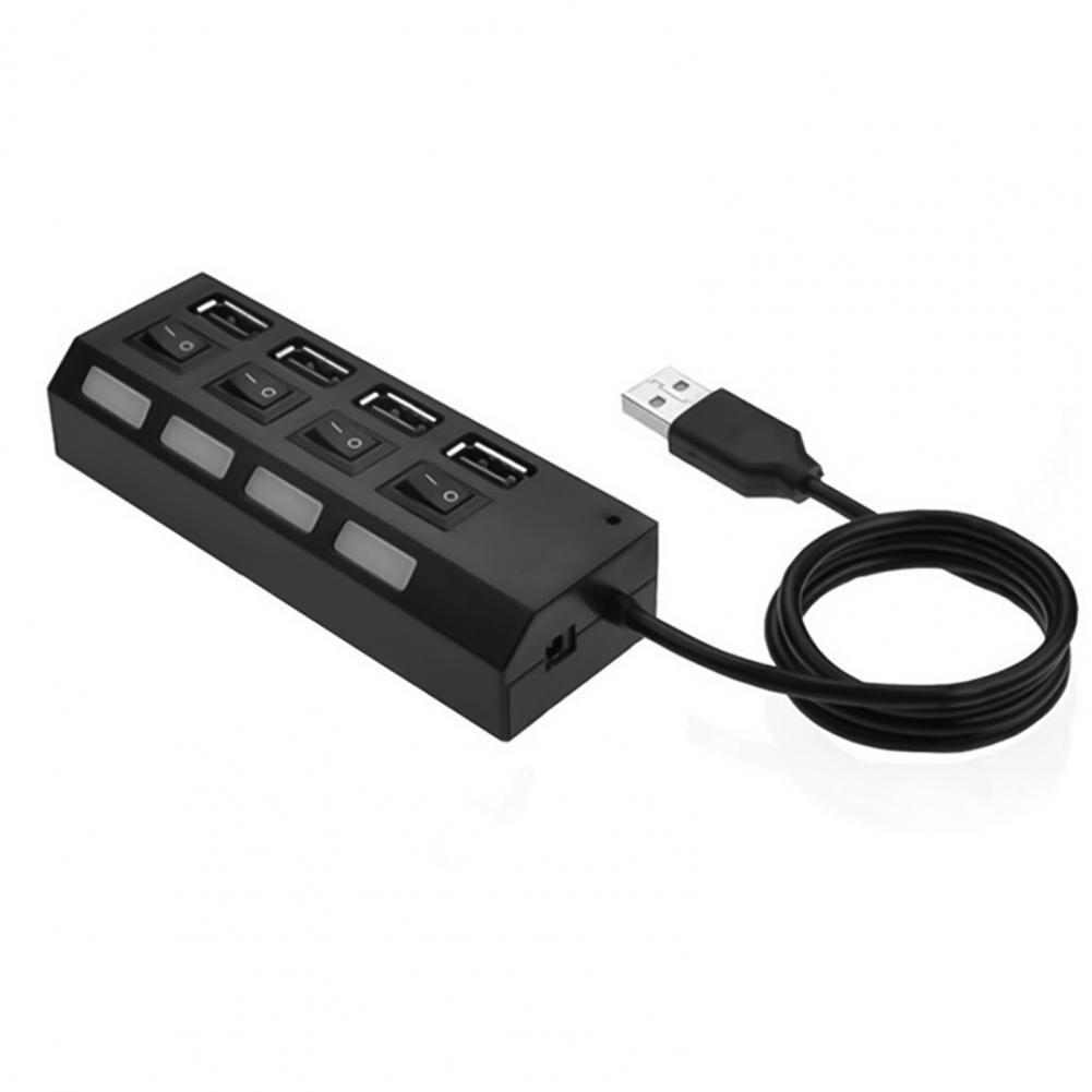usb a hub - Атрон