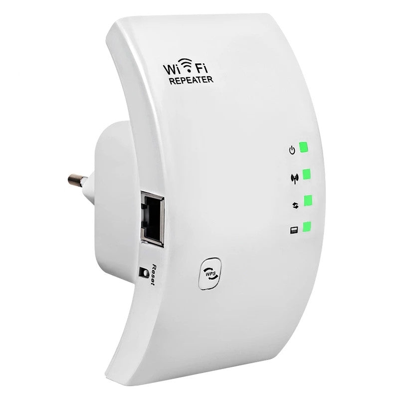 repeater wifi - Atron