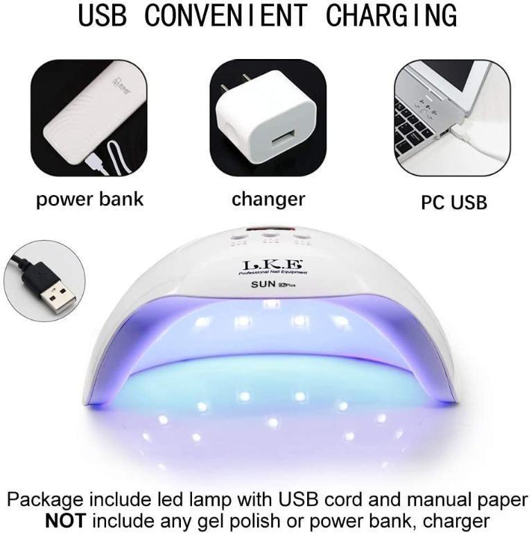 печка за маникюри - Atron